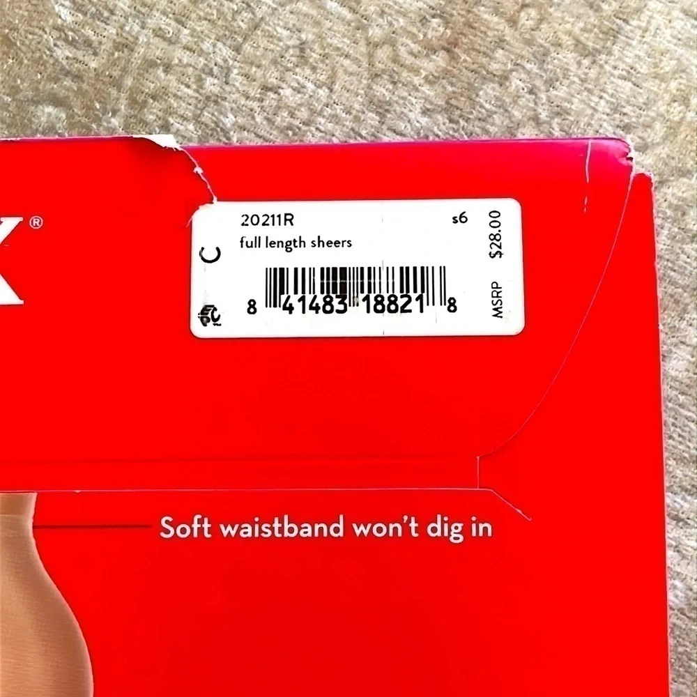 SPANX brand new